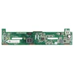 Fujitsu SAS-Backplane 4x 2,5" Right side Primergy RX2510 M2 - A3C40196777