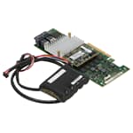 Fujitsu PRAID EP420i 8-CH 2GB SAS 12G PCI-e BBU LP - D3216-A13 GS4