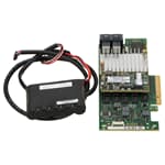 Fujitsu PRAID EP420i 8-CH 2GB SAS 12G PCI-e BBU LP - D3216-A13 GS4