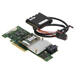 Fujitsu PRAID EP420i 8-CH 2GB SAS 12G PCI-e BBU LP - D3216-A13 GS4