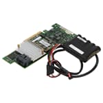 Fujitsu PRAID EP420i 8-CH 2GB SAS 12G PCI-e BBU LP - D3216-A13 GS4
