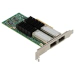 Dell ConnectX-3 CX354A VPI 2-Port QSFP FDR IB Adapter - 5V5KT MCX354A-FCBT