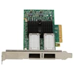 Dell ConnectX-3 CX354A VPI 2-Port QSFP FDR IB Adapter - 5V5KT MCX354A-FCBT