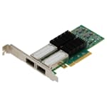 Dell ConnectX-3 CX354A VPI 2-Port QSFP FDR IB Adapter - 5V5KT MCX354A-FCBT
