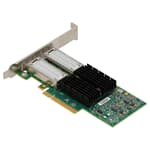 Dell ConnectX-3 CX354A VPI 2-Port QSFP FDR IB Adapter - 5V5KT MCX354A-FCBT
