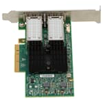 Dell ConnectX-3 CX354A VPI 2-Port QSFP FDR IB Adapter - 5V5KT MCX354A-FCBT