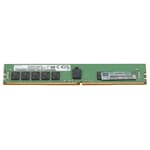 HPE DDR4-RAM 16GB PC4-3200AA ECC RDIMM SM 1R - P20500-001 M393A2K40DB3-CWE