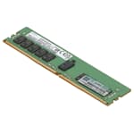 HPE DDR4-RAM 16GB PC4-3200AA ECC RDIMM SM 1R - P20500-001 M393A2K40DB3-CWE