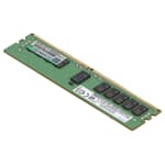 HPE DDR4-RAM 16GB PC4-3200AA ECC RDIMM SM 1R - P20500-001 M393A2K40DB3-CWE
