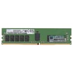 HPE DDR4-RAM 16GB PC4-3200AA ECC RDIMM SM 1R - P20500-001 M393A2K40DB3-CWE