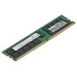 HPE DDR4-RAM 64GB PC4-3200AA ECC RDIMM SM 2R - P06192-001 HMAA8GR7AJR4N-XN