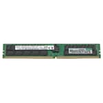 HPE DDR4-RAM 64GB PC4-3200AA ECC RDIMM SM 2R - P06192-001 HMAA8GR7AJR4N-XN