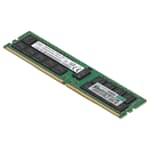 HPE DDR4-RAM 64GB PC4-3200AA ECC RDIMM SM 2R - P06192-001 HMAA8GR7AJR4N-XN