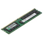 HPE DDR4-RAM 64GB PC4-3200AA ECC RDIMM SM 2R - P06192-001 HMAA8GR7AJR4N-XN