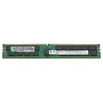 HPE DDR4-RAM 64GB PC4-3200AA ECC RDIMM SM 2R - P06192-001 HMAA8GR7AJR4N-XN