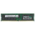 HPE DDR4-RAM 64GB PC4-3200AA ECC RDIMM SM 2R - P06192-001 HMAA8GR7AJR4N-XN