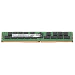 Samsung DDR4-RAM 64GB PC4-3200AA ECC LRDIMM 4R - M386A8K40DM2-CWE