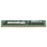 HPE DDR4-RAM 64GB PC4-2933Y ECC LRDIMM SM 4R - P06190-001 M386A8K40DM2-CVF