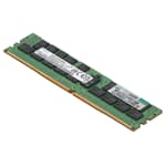 HPE DDR4-RAM 64GB PC4-2933Y ECC LRDIMM SM 4R - P06190-001 M386A8K40DM2-CVF