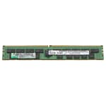 HPE DDR4-RAM 64GB PC4-2933Y ECC LRDIMM SM 4R - P06190-001 M386A8K40DM2-CVF