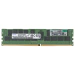 HPE DDR4-RAM 64GB PC4-2933Y ECC LRDIMM SM 4R - P06190-001 M386A8K40DM2-CVF