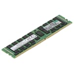 HPE DDR4-RAM 64GB PC4-2933Y ECC LRDIMM SM 4R - P06190-001 M386A8K40CM2-CVF