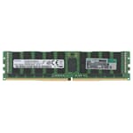 HPE DDR4-RAM 64GB PC4-2933Y ECC LRDIMM SM 4R - P06190-001 M386A8K40CM2-CVF