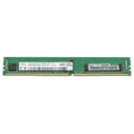 HPE DDR4-RAM 16GB PC4-3200AA ECC RDIMM SM 1R P06187-001 HMA82GR7DJR4N-XN