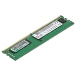 HPE DDR4-RAM 16GB PC4-3200AA ECC RDIMM SM 1R P06187-001 HMA82GR7DJR4N-XN