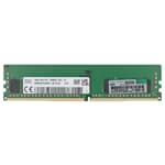 HPE DDR4-RAM 16GB PC4-3200AA ECC RDIMM SM 1R P06187-001 HMA82GR7DJR4N-XN