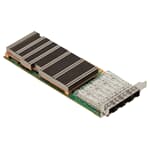 Silicom Netzwerkadapter 4-Port 10GbE PCI-E LP - PE310G4SPI9LBE-XR-NU