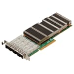 Silicom Netzwerkadapter 4-Port 10GbE PCI-E LP - PE310G4SPI9LBE-XR-NU