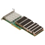 Silicom Netzwerkadapter 4-Port 10GbE PCI-E LP - PE310G4SPI9LBE-XR-NU