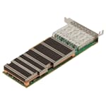 Silicom Netzwerkadapter 4-Port 10GbE PCI-E LP - PE310G4SPI9LBE-XR-NU