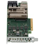Fujitsu PRAID EP400i RAID Controller 8Port 1GB PCI-e LP - D3216-A23 GS 1