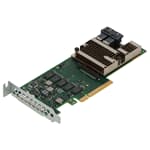 Fujitsu PRAID EP400i RAID Controller 8Port 1GB PCI-e LP - D3216-A23 GS 1