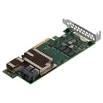 Fujitsu PRAID EP400i RAID Controller 8Port 1GB PCI-e LP - D3216-A23 GS 1