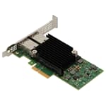 HPE Netzwerkadapter 562T 10Gb 2-Port PCIe 3.0 x8 X550-AT2 840137-001 817738-B21
