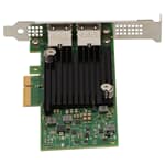 HPE Netzwerkadapter 562T 10Gb 2-Port PCIe 3.0 x8 X550-AT2 840137-001 817738-B21