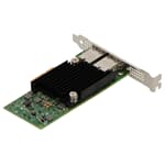 HPE Netzwerkadapter 562T 10Gb 2-Port PCIe 3.0 x8 X550-AT2 840137-001 817738-B21