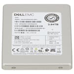 Dell SATA SSD SE5110 3,84TB SATA 6G SFF XC 14G 15G 16G Series - 3GDK0