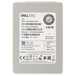 Dell SATA SSD SE5110 3,84TB SATA 6G SFF XC 14G 15G 16G Series - 3GDK0