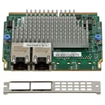 Supermicro Intel X550 10GbE Controller I/O Module - AOC-MTG-i2TM-NI22