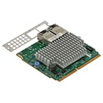 Supermicro Intel X550 10GbE Controller I/O Module - AOC-MTG-i2TM-NI22