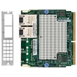 Supermicro Intel X550 10GbE Controller I/O Module - AOC-MTG-i2TM-NI22