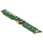 Supermicro Hybrid NVMe/SATA M.2 Carrier Card X11-DPT-B - AOC-SMG3-2H8M2-B