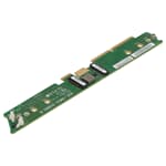 Supermicro Hybrid NVMe/SATA M.2 Carrier Card X11-DPT-B - AOC-SMG3-2H8M2-B