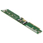 Supermicro Hybrid NVMe/SATA M.2 Carrier Card X11-DPT-B - AOC-SMG3-2H8M2-B