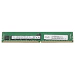 Cisco DDR4-RAM 16GB PC4-2666V ECC RDIMM 1R - UCS-MR-X16G1RS-H HMA82GR7CJR4N-VK
