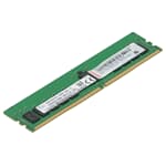Lenovo DDR4-RAM 16GB PC4-2933Y ECC RDIMM 2R 01KR354 4ZC7A08708 HMA82GR7JJR8N-WM